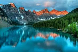 Rivers: Nature’s Lifelines and Their Importance to Human Civilization