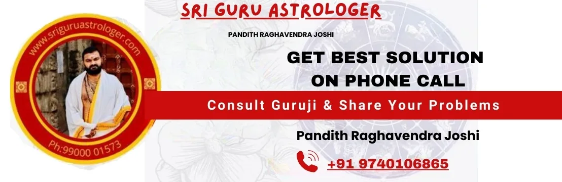 How to Find the Best Astrologer in Bannerghatta Road, Bangalore