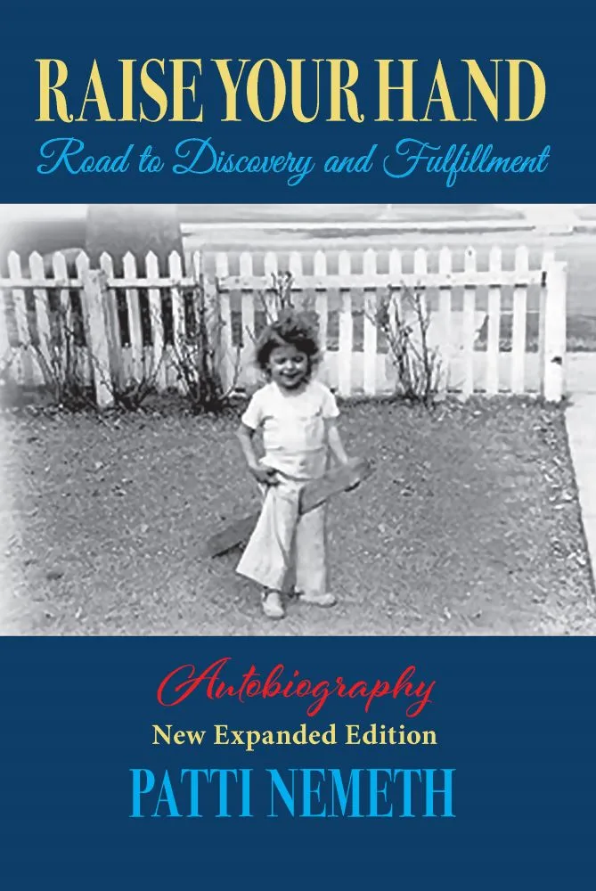 Female Physician and Biomedical Scientist Shares Extraordinary Story of Childhood Rejection Inspiring a Life of Purpose in New Memoir