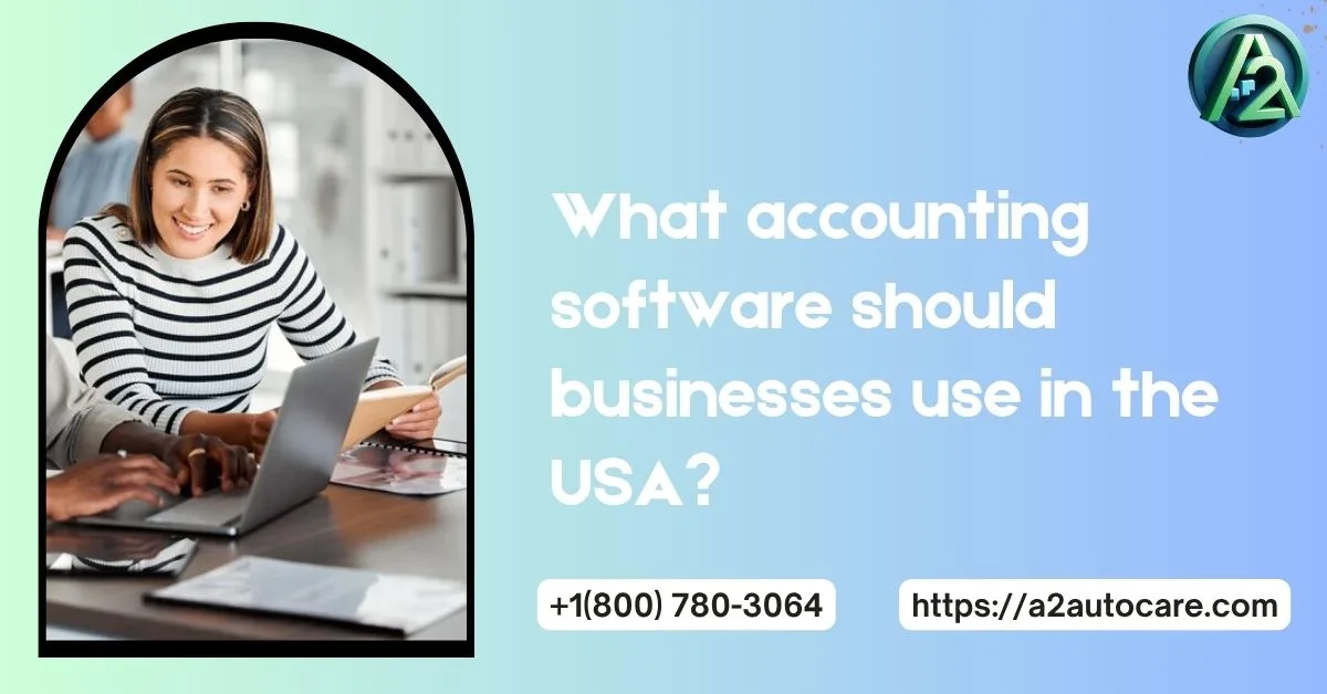 7 Accounting Software in USA: Fix QuickBooks Errors Fast