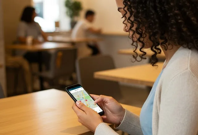How Android Users Discover New Apps Beyond Traditional App Stores