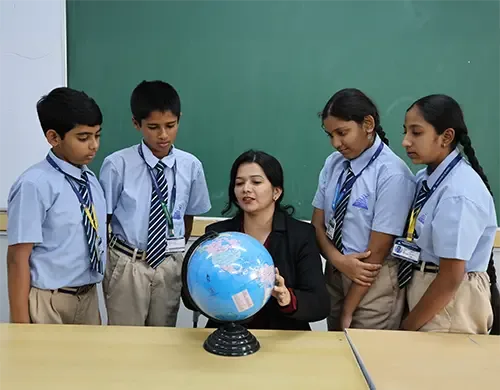 Why Studying in a CBSE School Can Change a Student’s Future