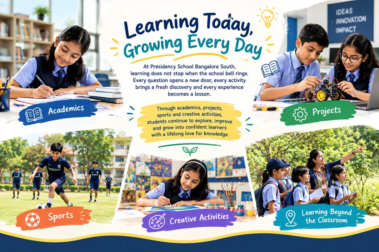 Why Continuous Learning Matters in CBSE Education