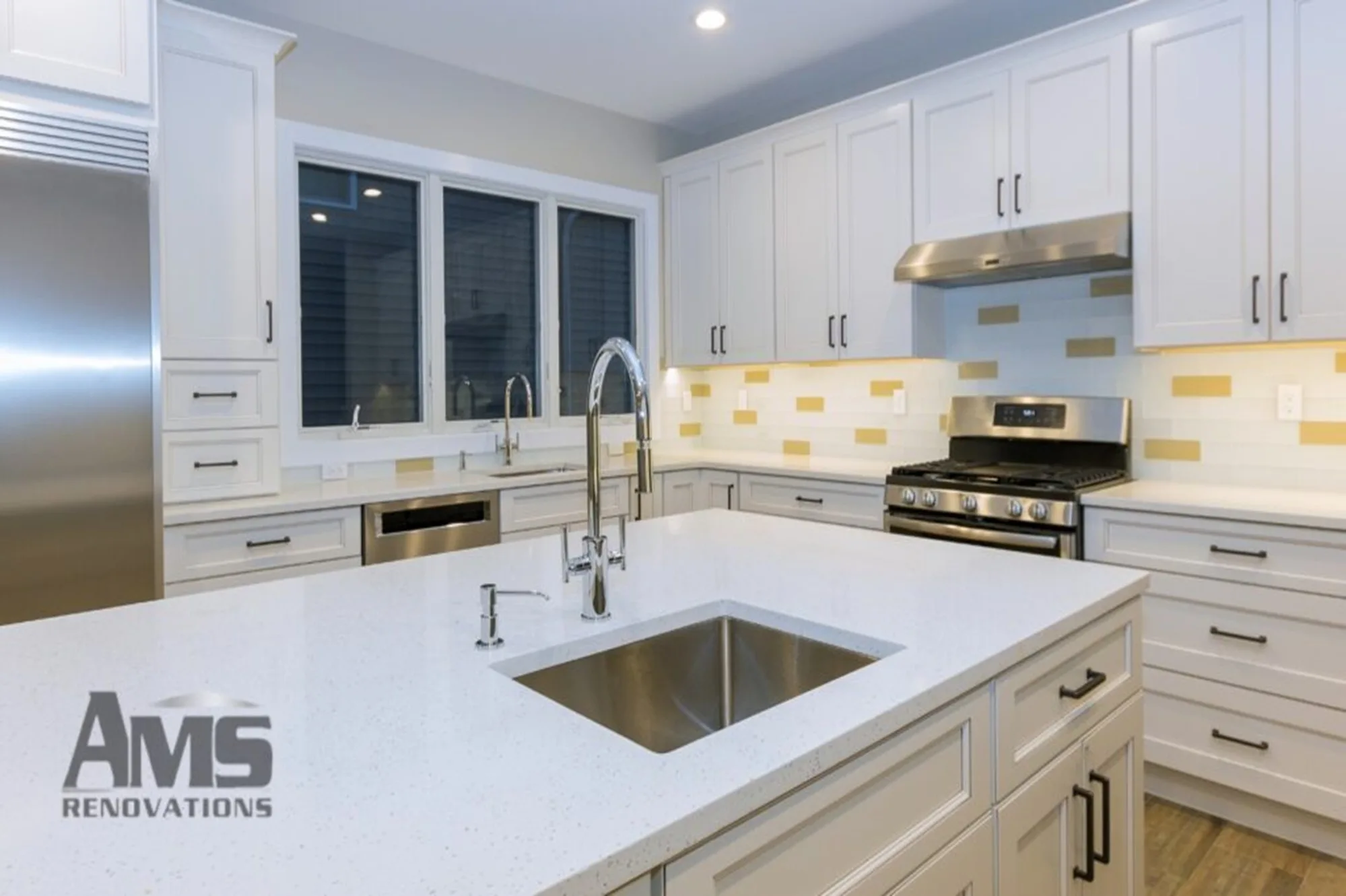 How Can You Choose the Right Home Remodeling Projects for Your Burlington, MA Property?