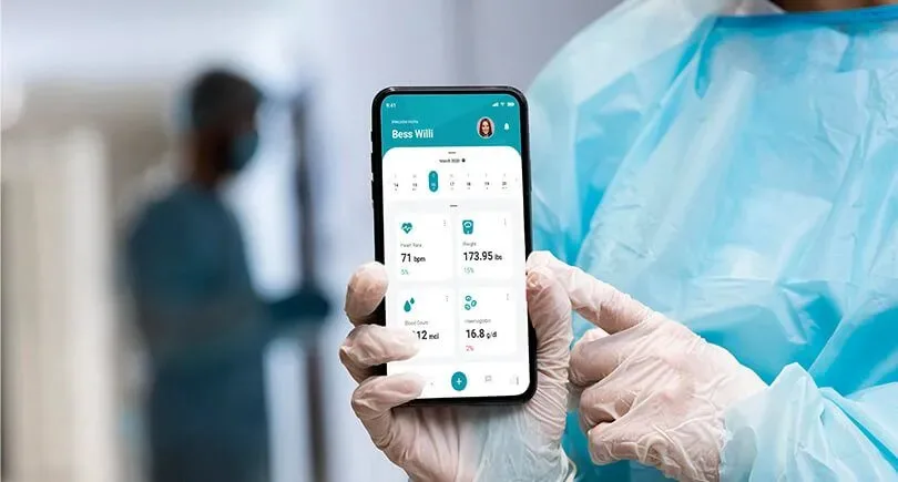 Why Personalized Medicine Applications Are Transforming the Future of Healthcare