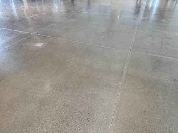 Why Commercial Concrete Flooring Is the Best Investment for Warehouses in Surrey and Vancouver