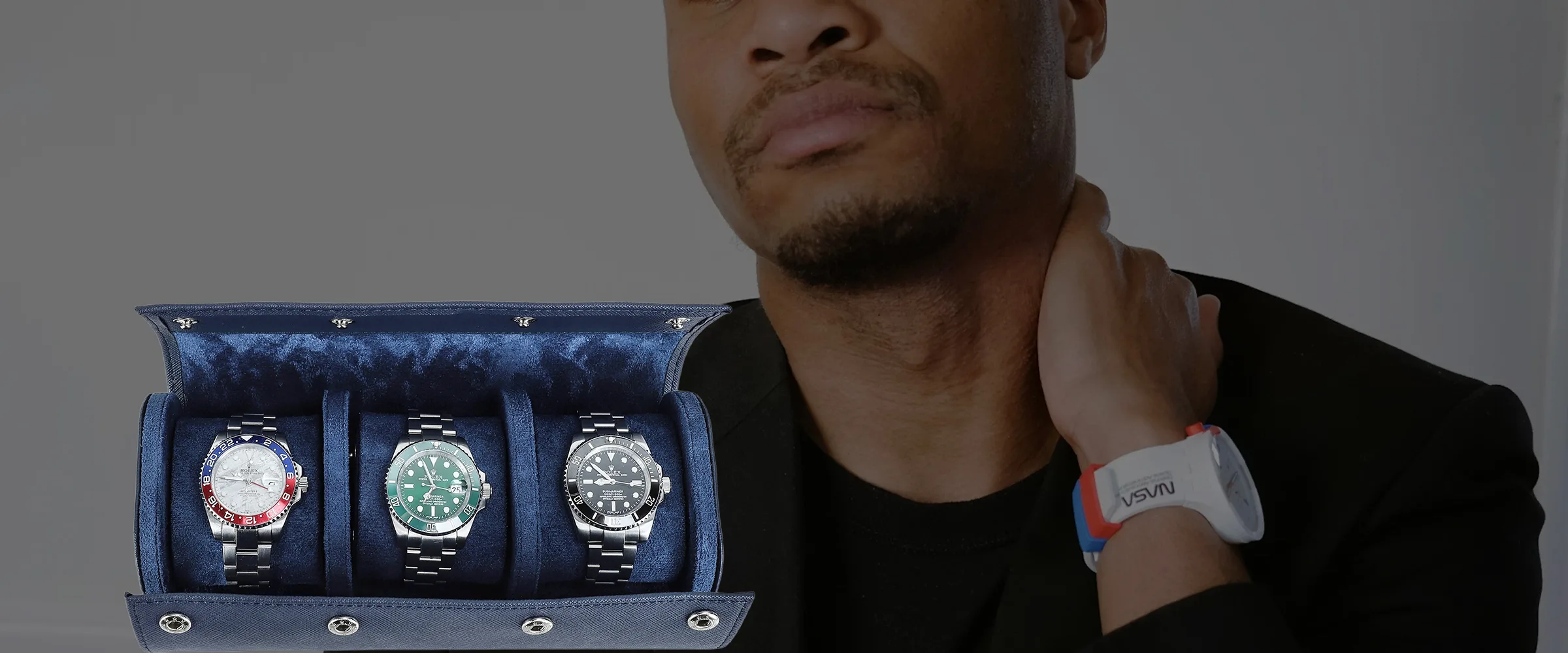 JIMUTO, The Luxury Brand Crafted from Leather