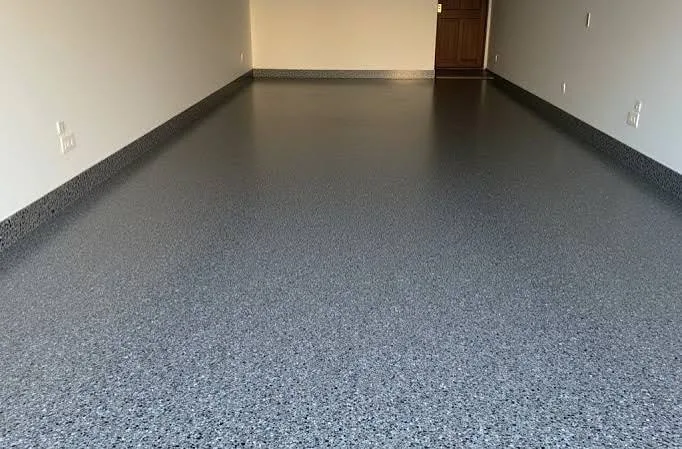 Is Your Concrete Floor Ready for a Better Finish? Explore Epoxy Coatings in Michigan