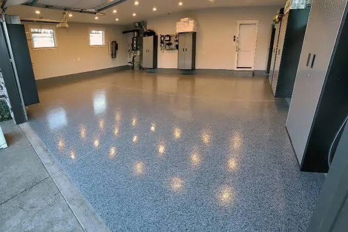 Upgrade Your Space With a Durable Concrete Floor Finish
