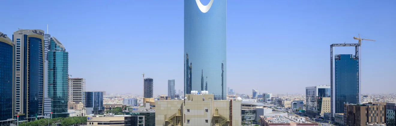 Top Neighbourhoods for Serviced Apartments in Riyadh