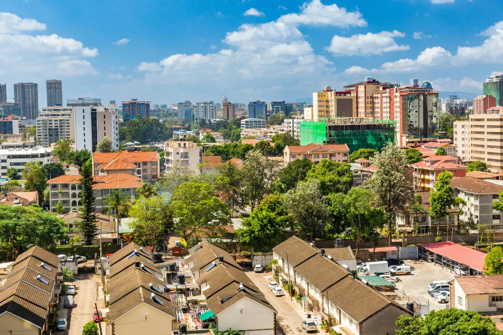 Why Sandton Is Popular for Serviced Apartment Stays