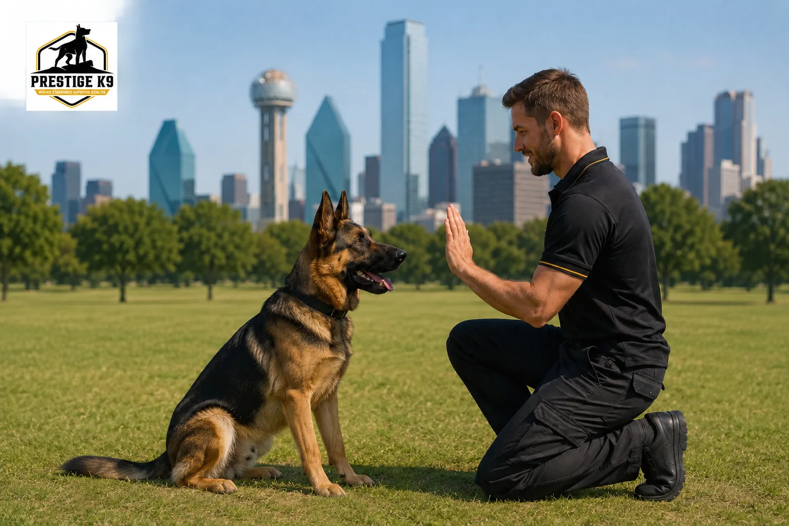 Top 10 Local Dog Trainers in Sacramento