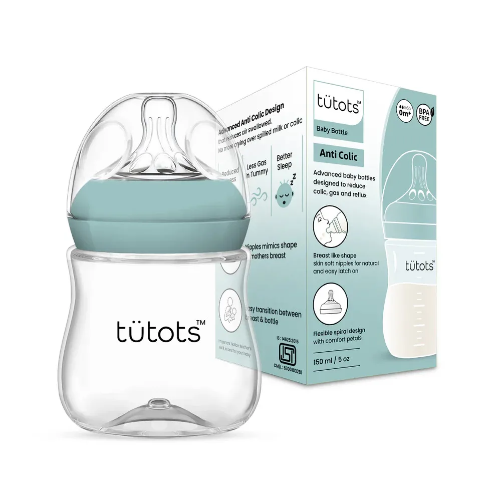 Top 10 Tips to Choose Between Wide Neck Feeding Bottles and Slim Neck Bottles