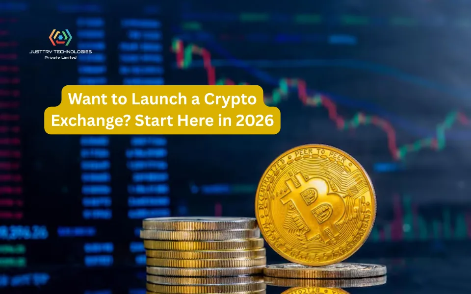 Build a Cryptocurrency Exchange in 2026: The Ultimate Step-by-Step Guide