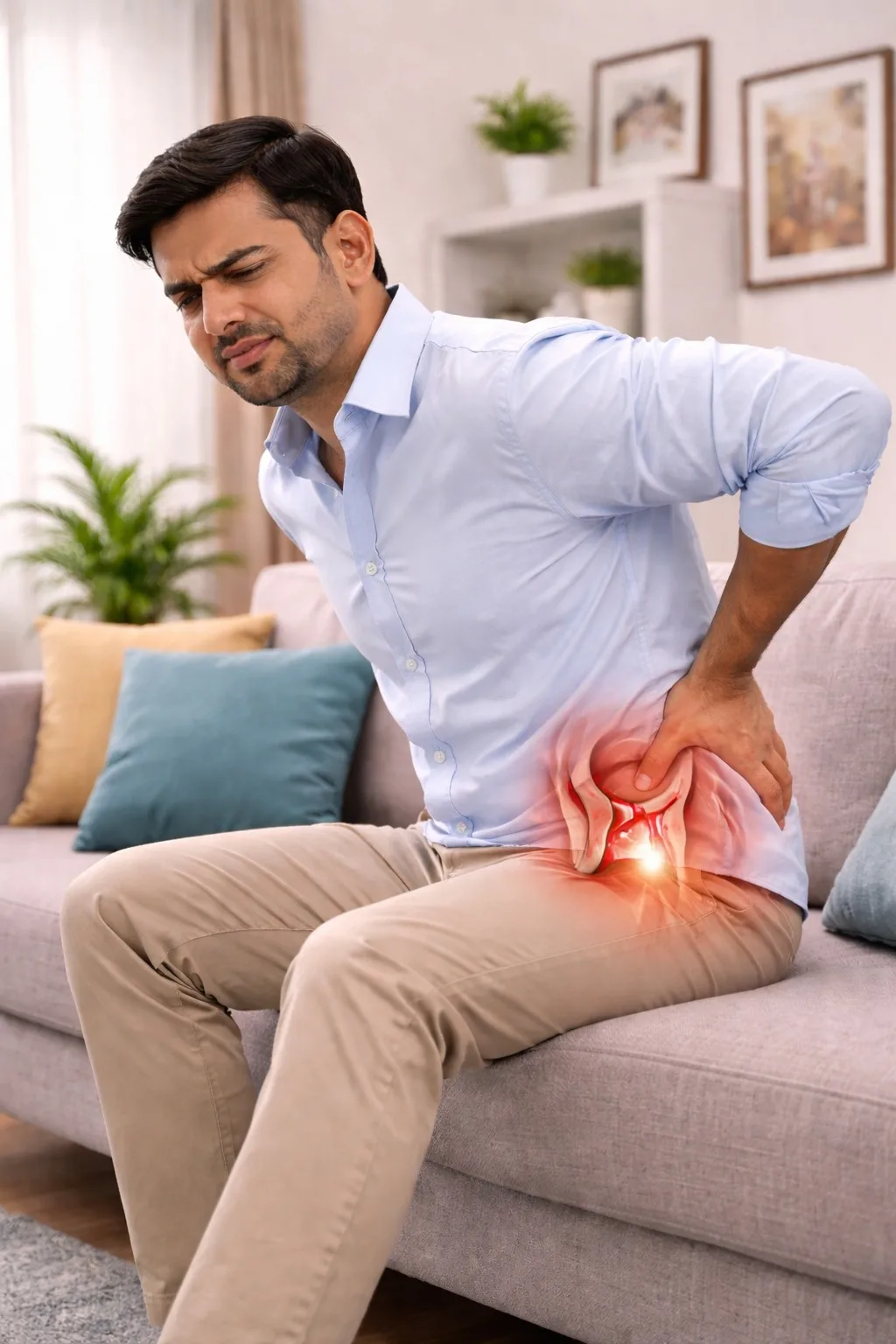 Fistula Treatment in Worli: Advanced Laser Solutions for Safe, Fast, and Effective Healing