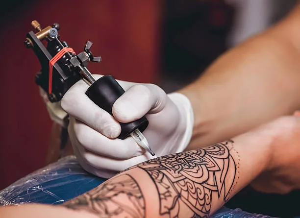 Tattoo ohne Termin Studio: Worauf du achten solltest