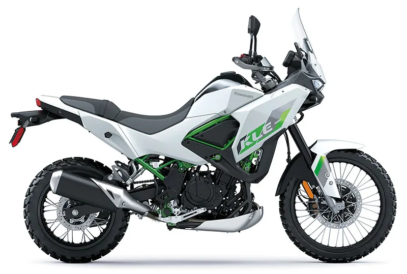 Top Reasons Riders Choose Kawasaki Dealerships in Tennessee for Adventure and Performance