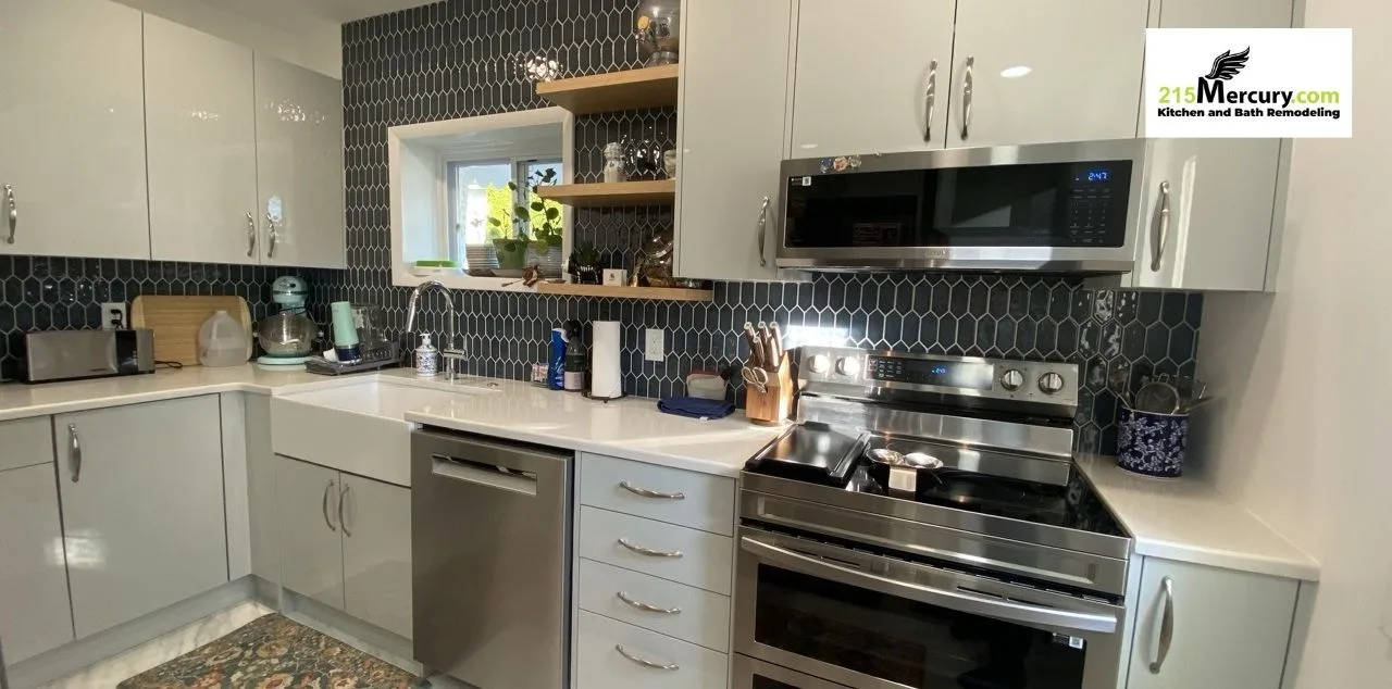 How to Plan Kitchen Remodeling Warrington PA Without Wasting Your Budget?