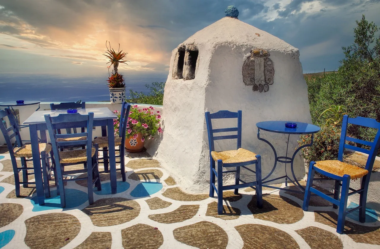 Best Romantic Holiday Destinations for Couples in 2026