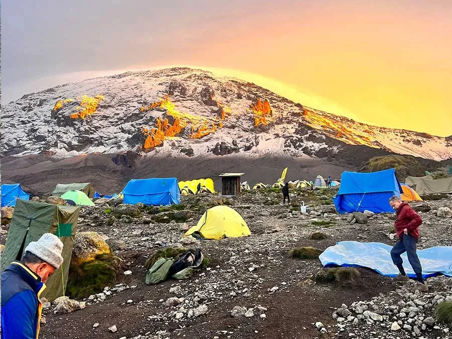Mount Kilimanjaro Trek 2026: Cost, Best Routes, Difficulty, and Complete Trekking Guide
