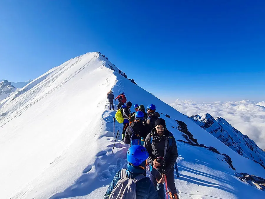 Bali Pass Trek 2026: Complete Guide to Route, Cost, Best Time, Weather & Itinerary