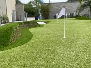 Southwest Putting Greens: Premium Synthetic Turf Near Me for Perfect Golf Practice