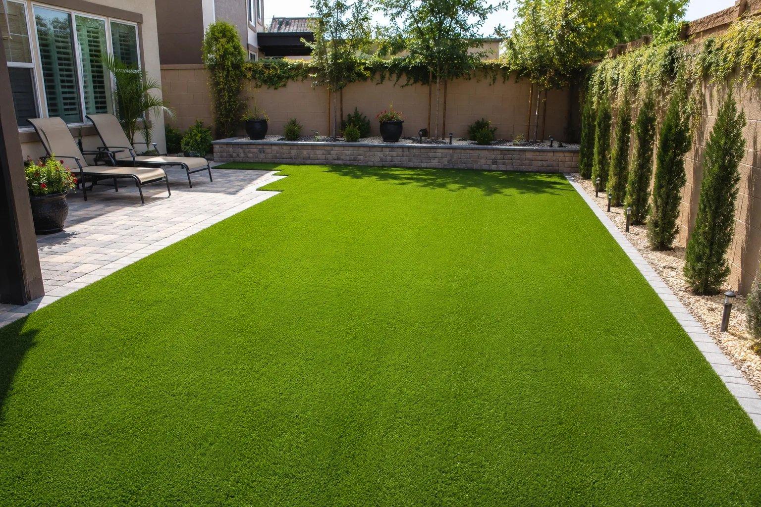 Turf Maintenance & Repair in Boca Raton: Keep Your Synthetic Turf Looking New