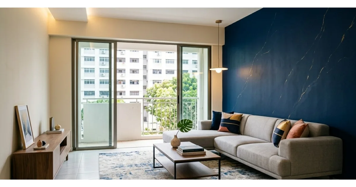 Micro-Metrics | High-Tolerance Surface Engineering & Plastering Singapore