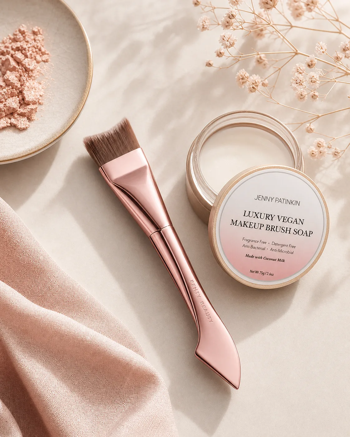 Hygienic Beauty: How to Keep Your Pores Clear While Applying Cream Products