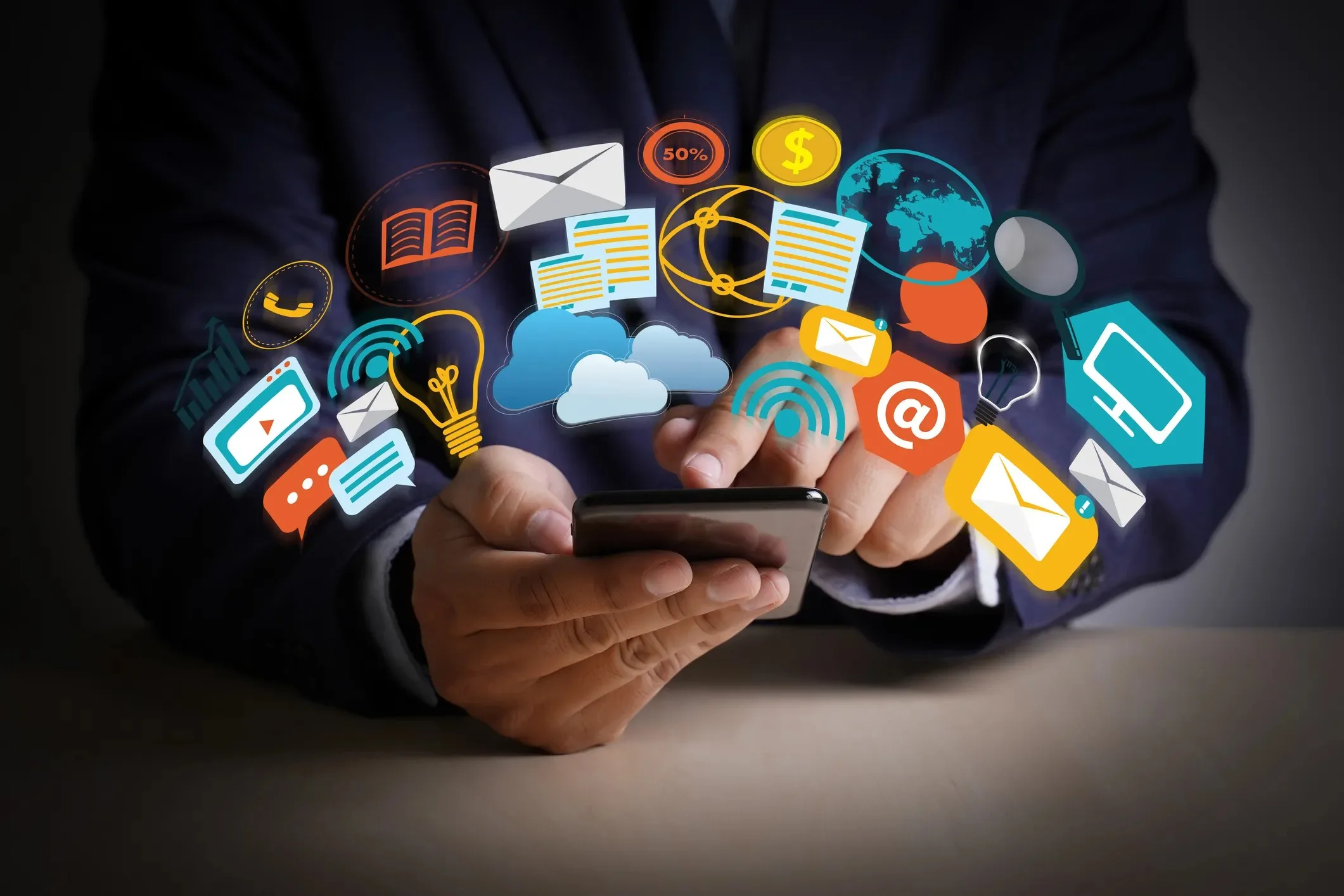 How Google Ads Help Attorneys Generate Qualified Case Leads