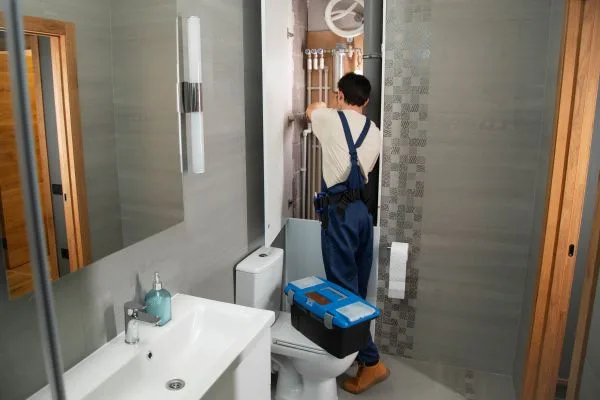 How Can Apex Homeowners Budget for Bathroom Remodeling Without Missing Essential Repairs?