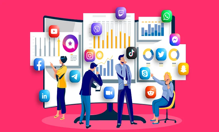 Maximize Audience Engagement: Top Denver Social Media Marketing Agencies for 2026