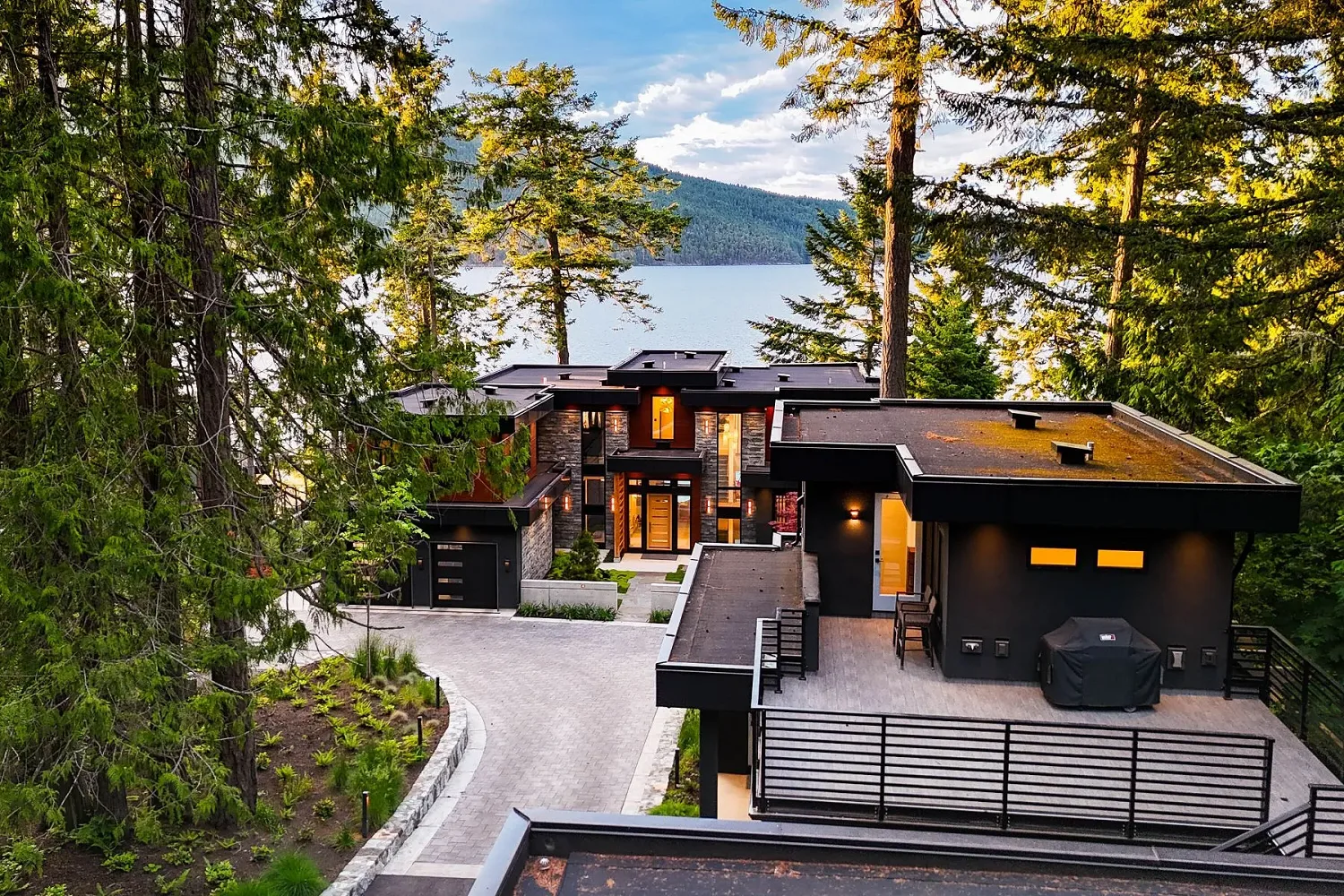 Investment Stability: Why Vancouver Westside Remains a Safe Haven for Real Estate Capital