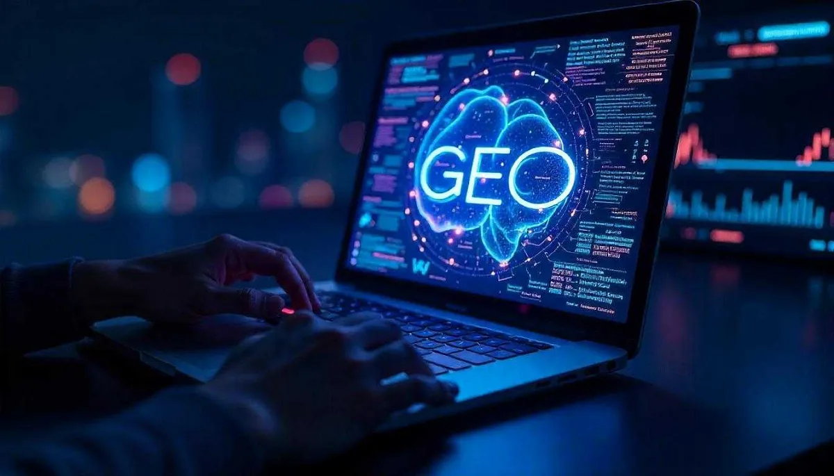 Win the AI Search Game: Best GEO Agencies in South Africa [2026]