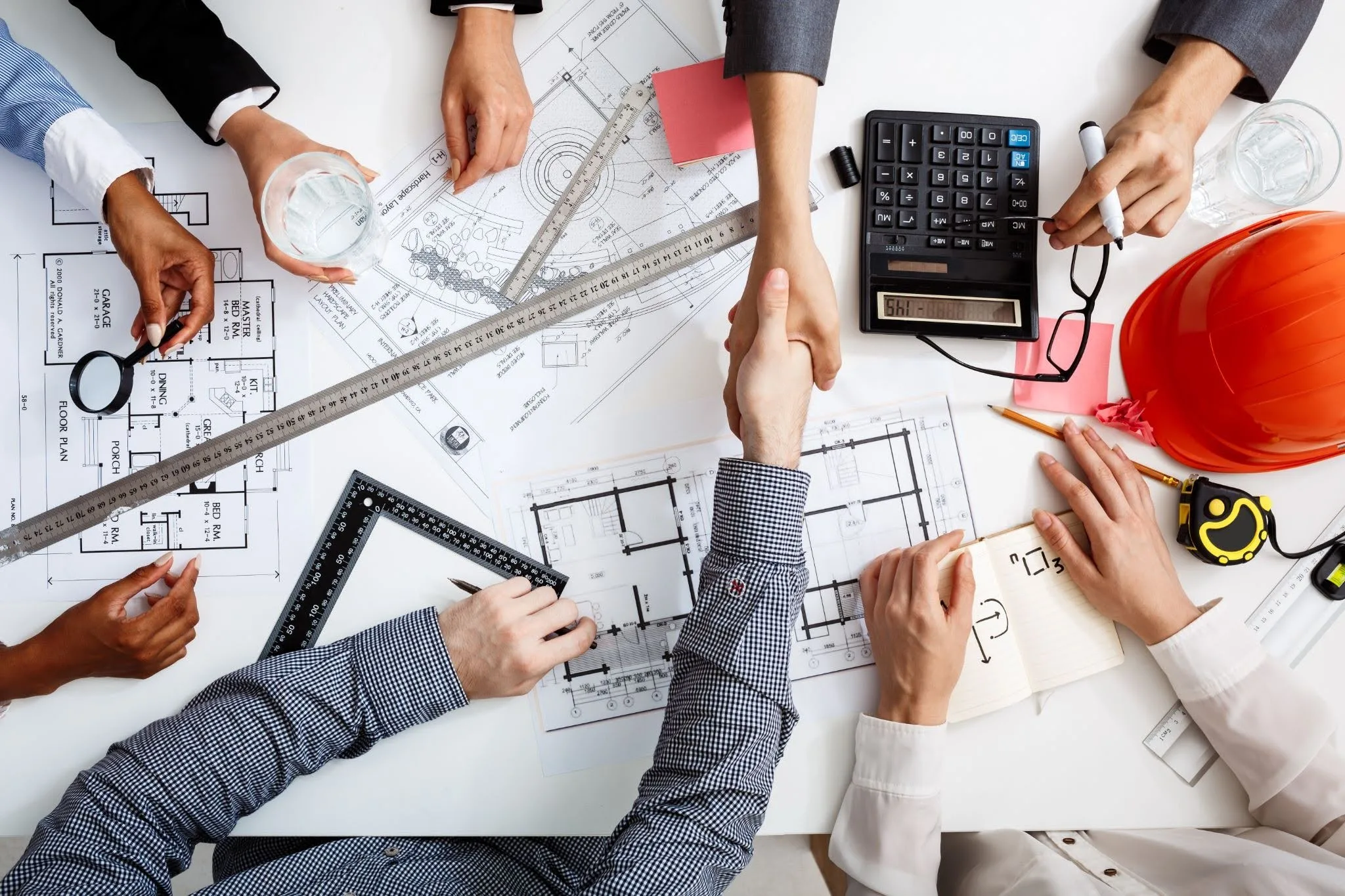 How an Owner’s Project Manager Protects Your Budget and Timeline