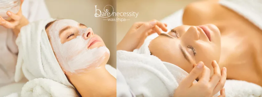 Dermaplaning Facial Benefits : Tucson Facial Skincare Guide