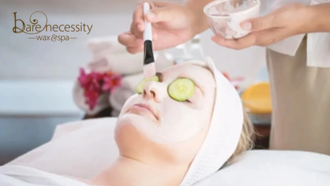 Future-Proof Your Skin with Facial Massage Scottsdale : Regenerating Lift Facial