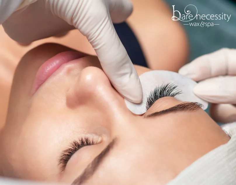 How to Choose the Best Lash Extensions in Tucson for Your Style
