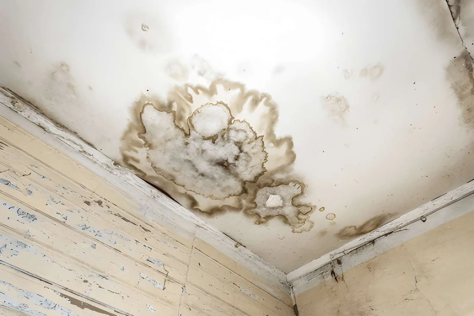 Water Damage After a Storm: How Restoration Experts Can Help