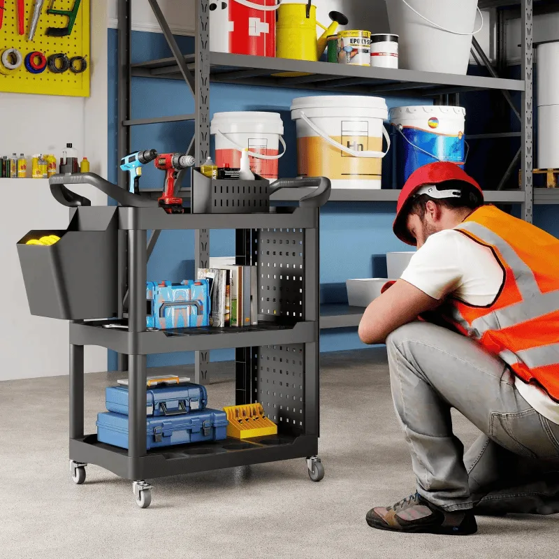 Best Workshop Tools for DIY Projects