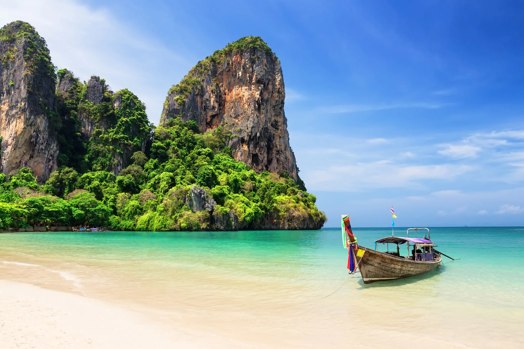 Thailand 4 Night 5 Days Tour Package from India | Thailand Tour Package 5 Days 4 Nights Price