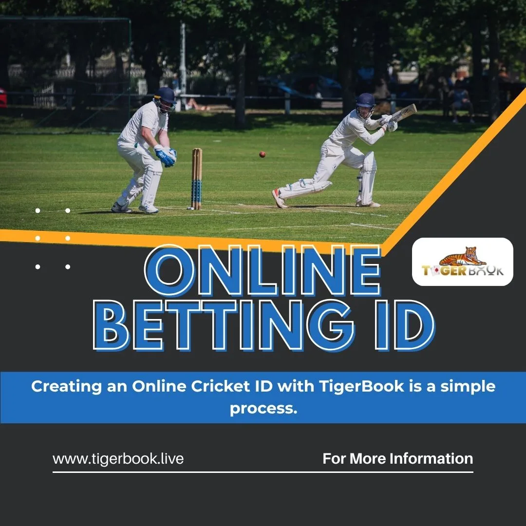 How to Create an Online Cricket ID?