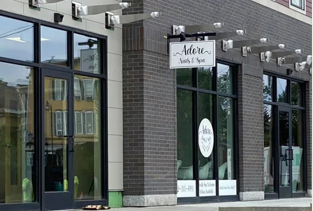 Are Nail Extensions in Essex Junction Right for You?