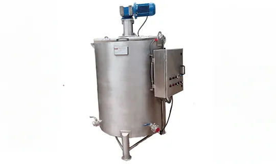 Ultrasonic Cutting Machines Manufacturer in India | VEC