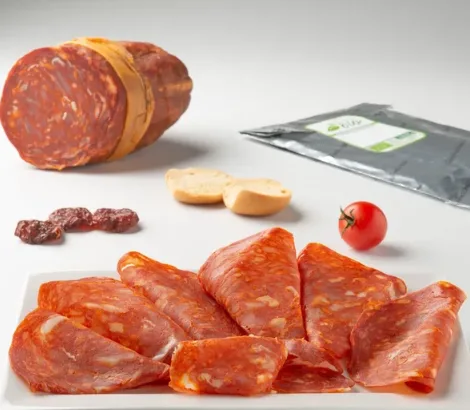 Bring Authentic Italian Salami to Your Table