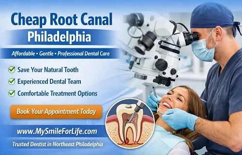 Best Pediatric Dentist Philadelphia Offering Gentle Care and Advanced Dental Braces Philadelphia Solutions for Growing Smiles