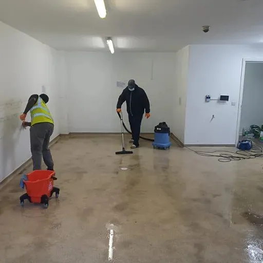 Professional Deep Cleaning Services for Spotless Results