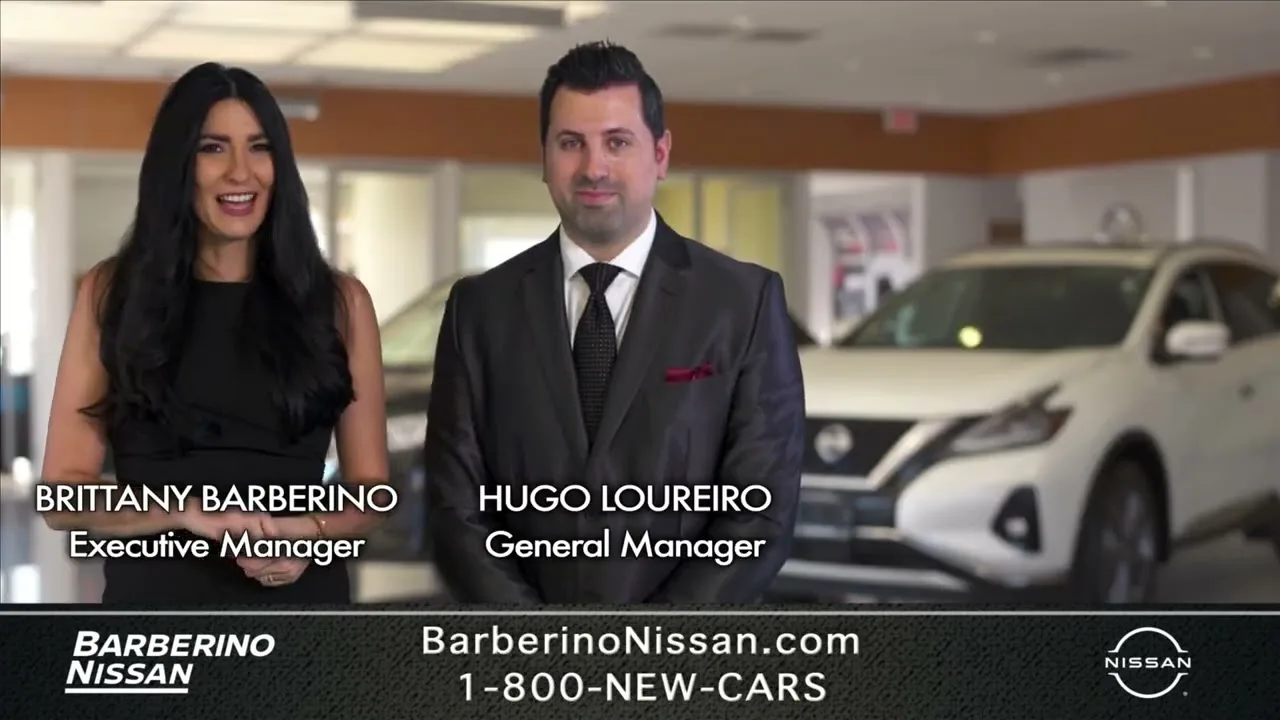 Your Go-To Nissan Dealership Meriden CT for a Better Driving Experience