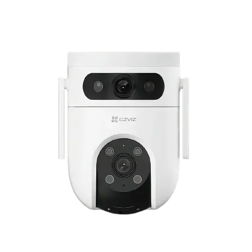 PTZ Camera Price in Pakistan – Updated Price List 2026