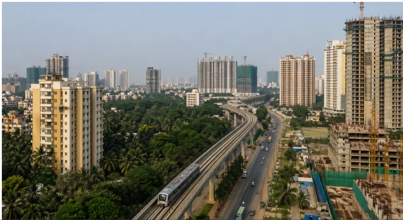Common Mistakes to Avoid When Choosing a Real Estate Partner in Bangalore